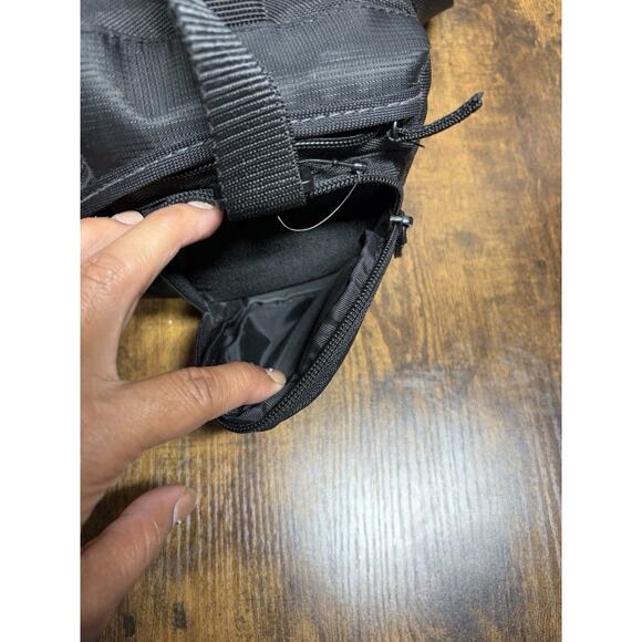 Sony LCS-U21 Protective Soft Carrying Case Cyber-Shot Alpha NEX Cameras Camcorde - Picture 7 of 10